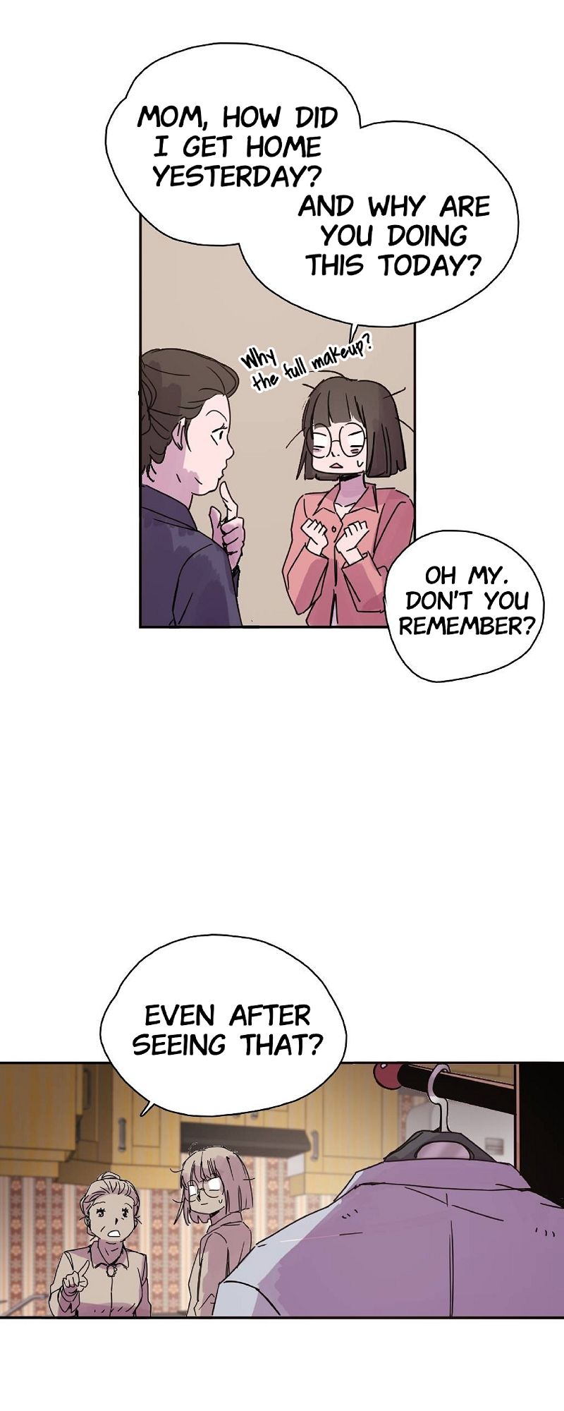 Stitch by stitch Chapter 11 page 7 - 