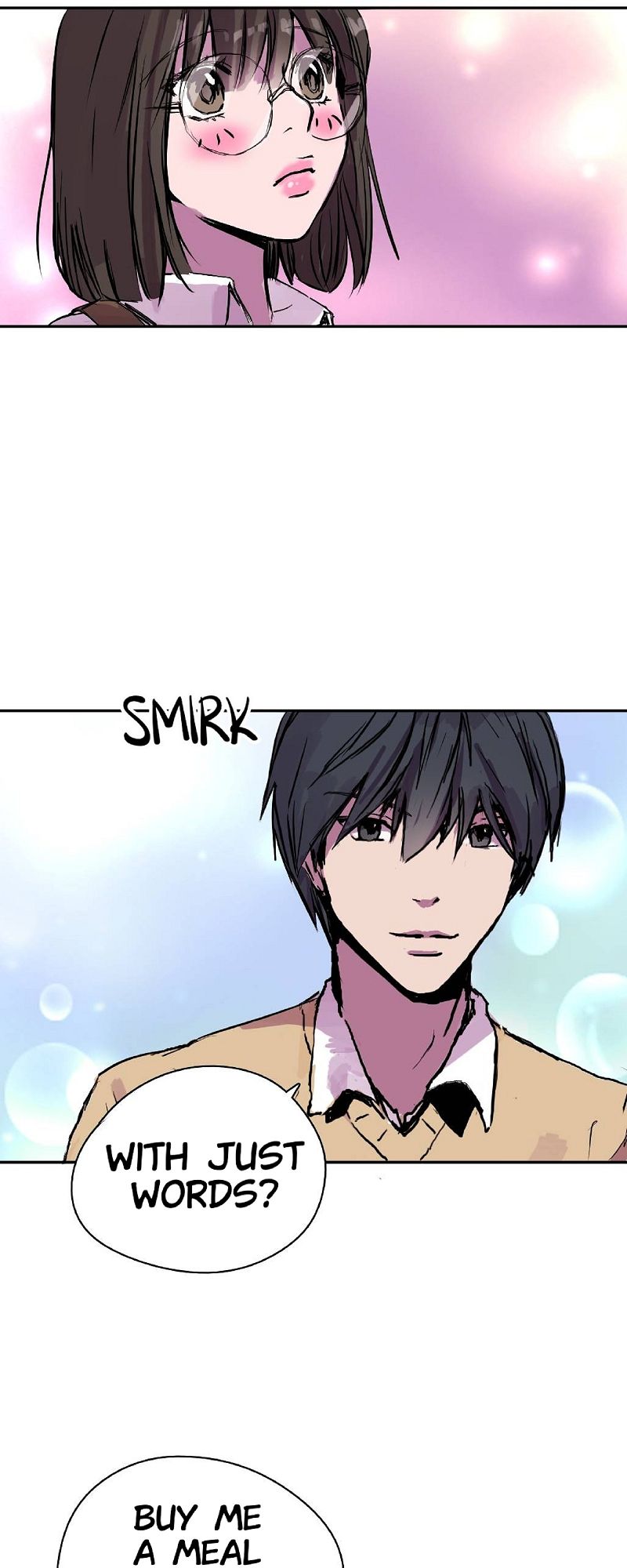 Stitch by stitch Chapter 12 page 14 - 