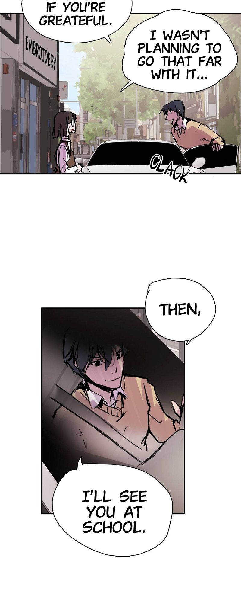 Stitch by stitch Chapter 12 page 15 - 
