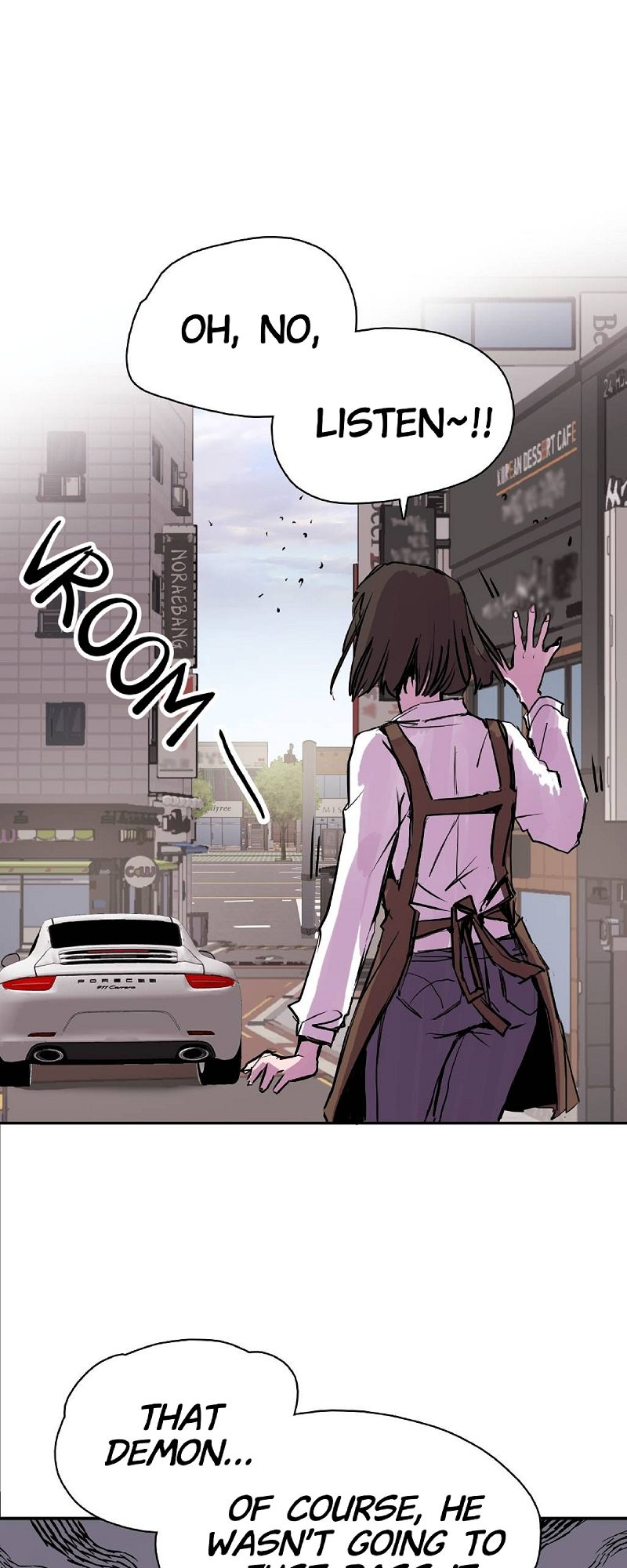 Stitch by stitch Chapter 12 page 16 - 