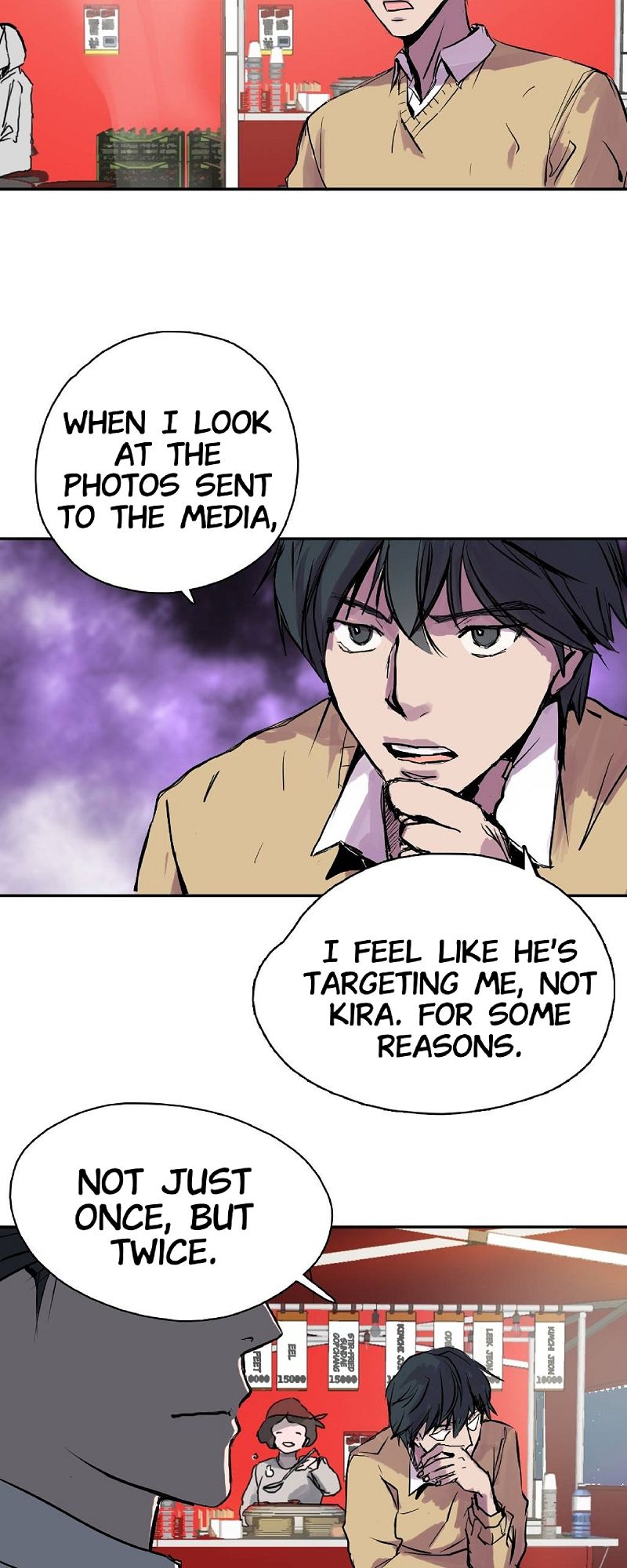 Stitch by stitch Chapter 12 page 25 - 