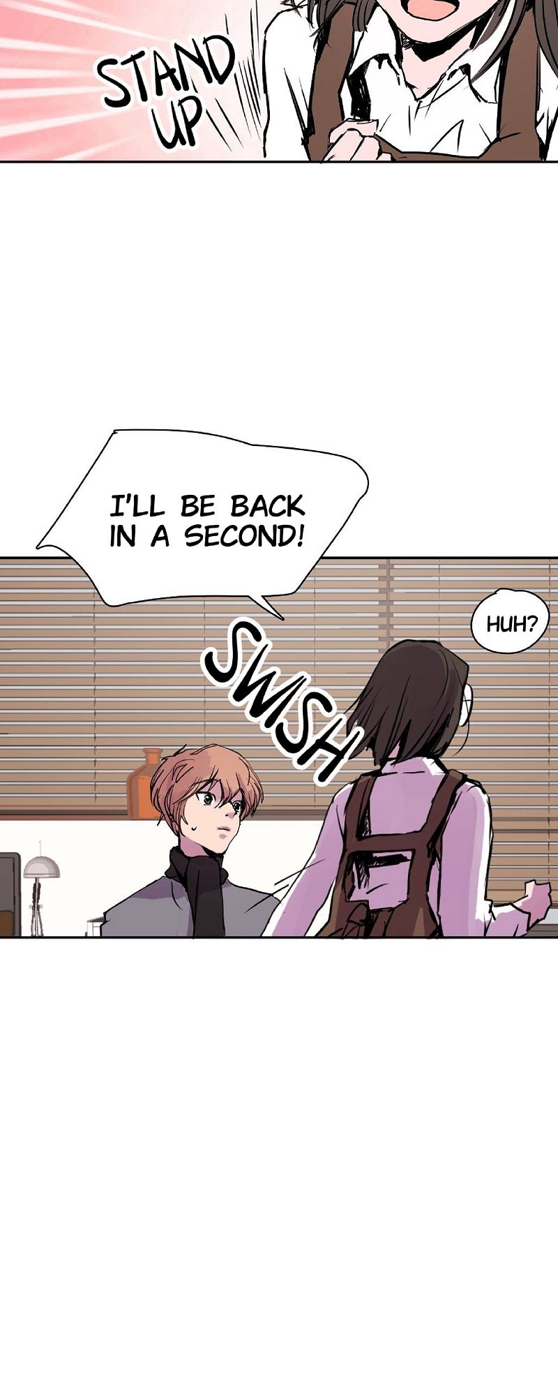 Stitch by stitch Chapter 12 page 10 - 