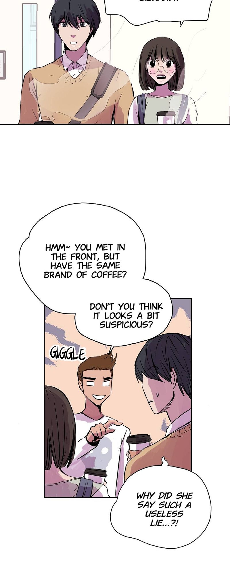 Stitch by stitch Chapter 13 page 25 - 