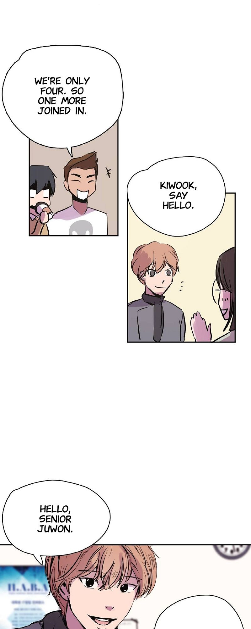 Stitch by stitch Chapter 13 page 27 - 
