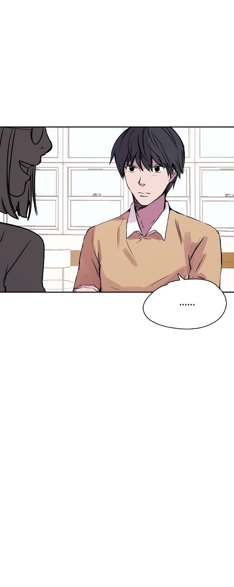 Stitch by stitch Chapter 13 page 37 - 