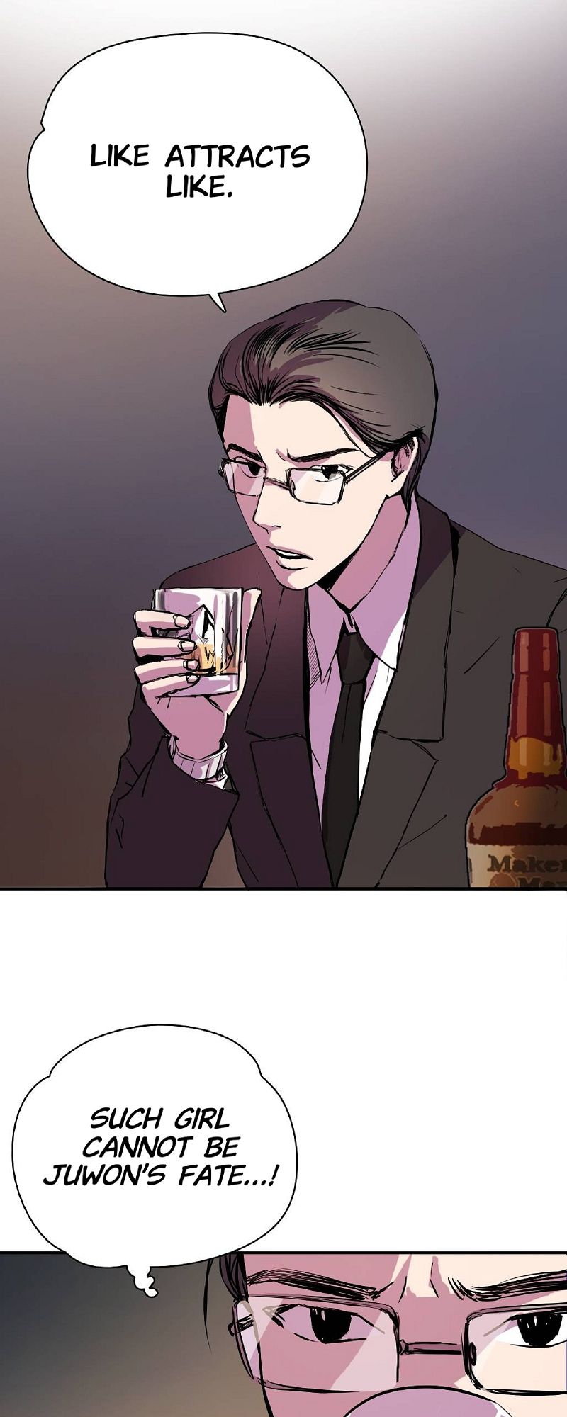 Stitch by stitch Chapter 14 page 14 - 