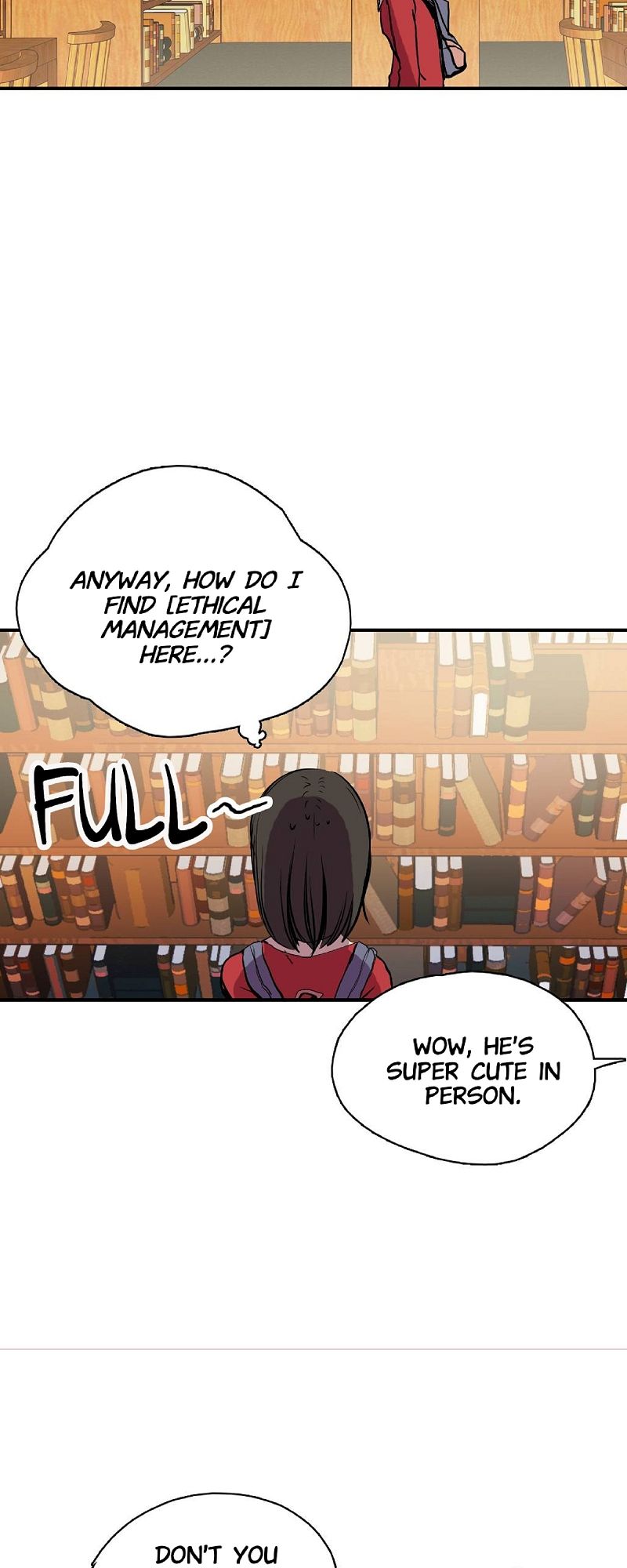 Stitch by stitch Chapter 14 page 29 - 