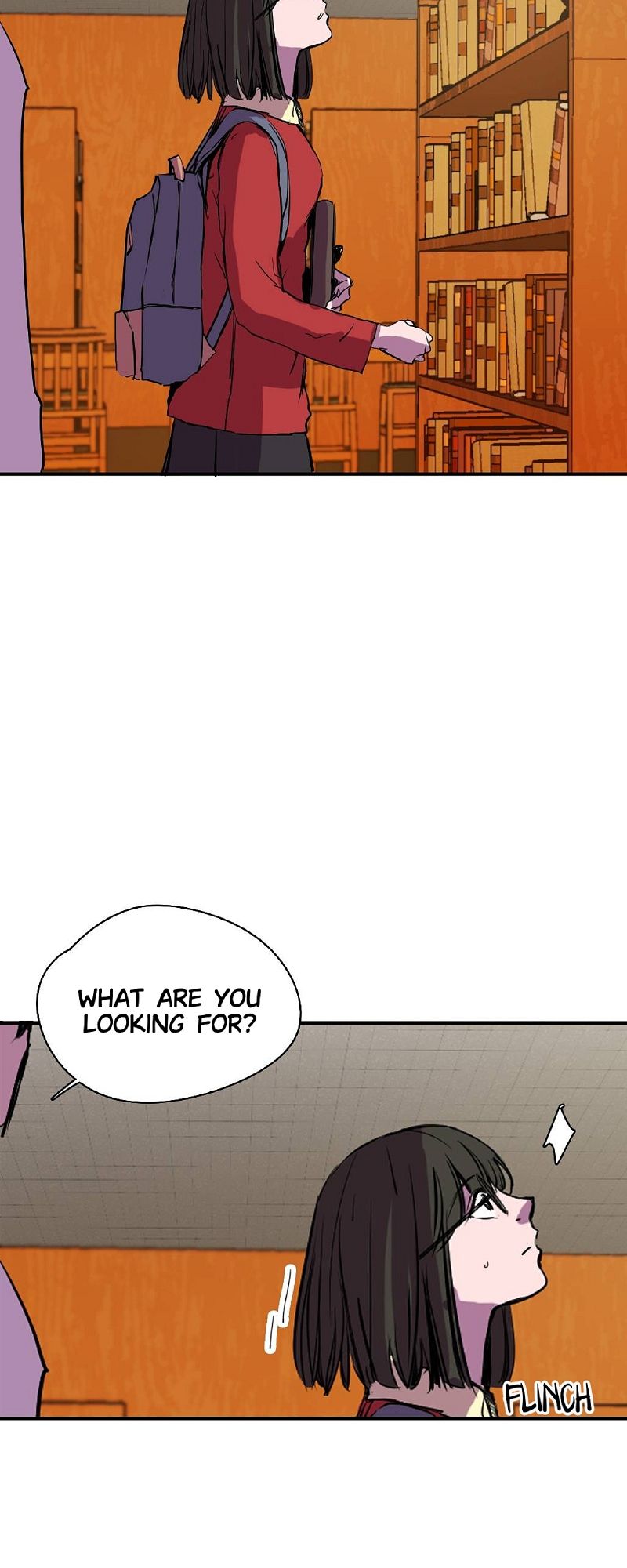 Stitch by stitch Chapter 14 page 34 - 