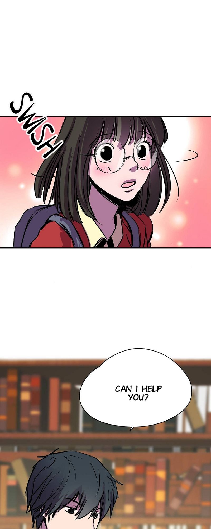 Stitch by stitch Chapter 14 page 35 - 