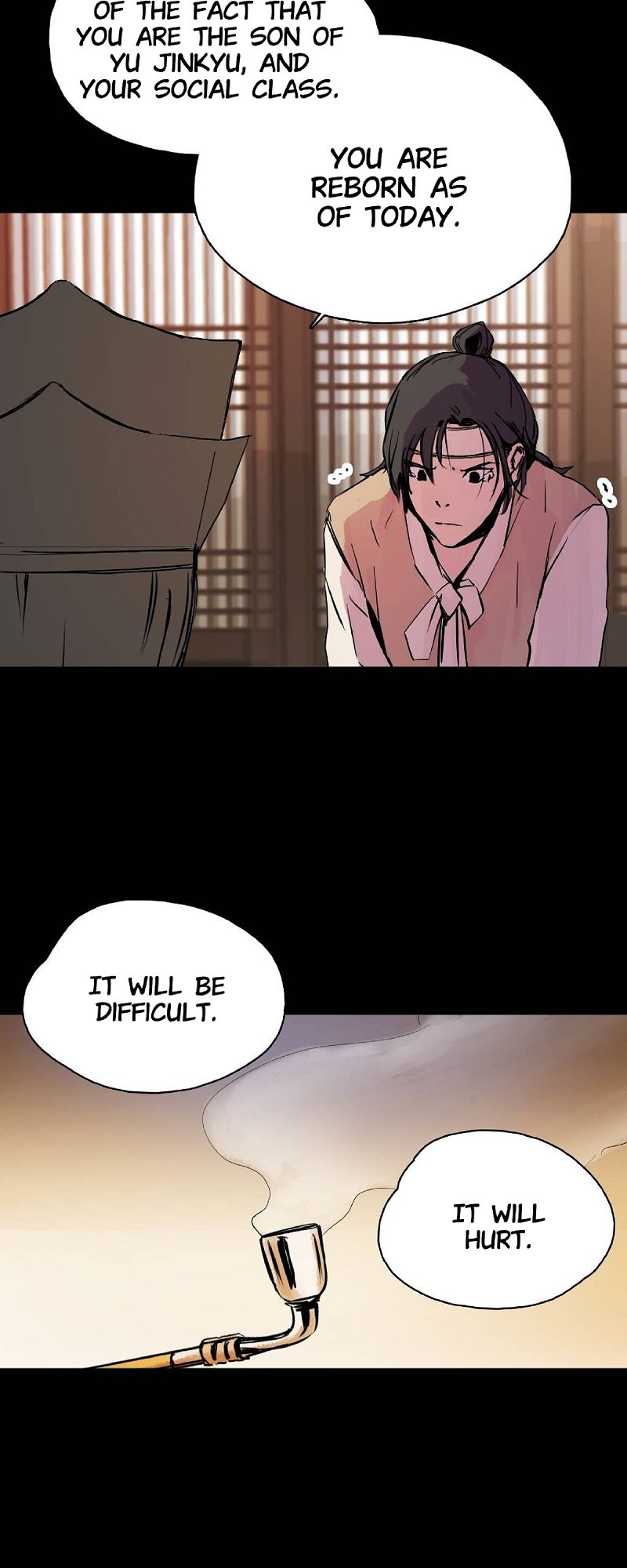 Stitch by stitch Chapter 15 page 11 - 