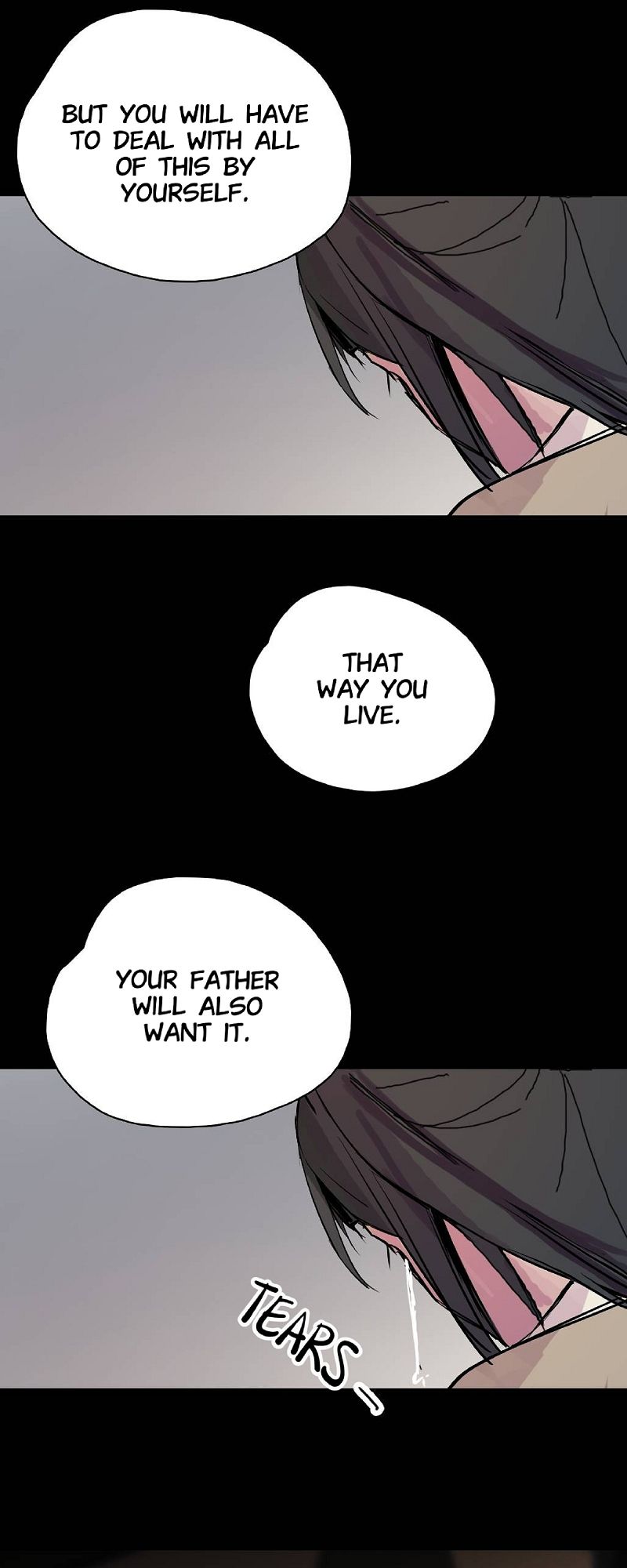 Stitch by stitch Chapter 15 page 12 - 