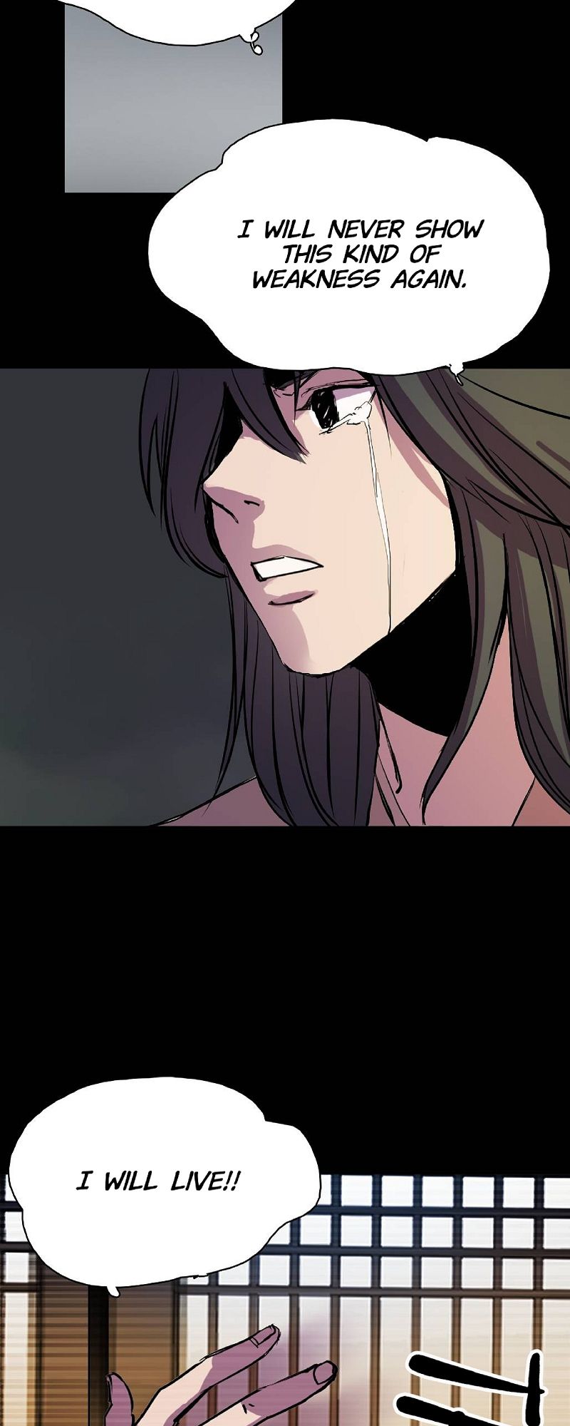 Stitch by stitch Chapter 15 page 14 - 