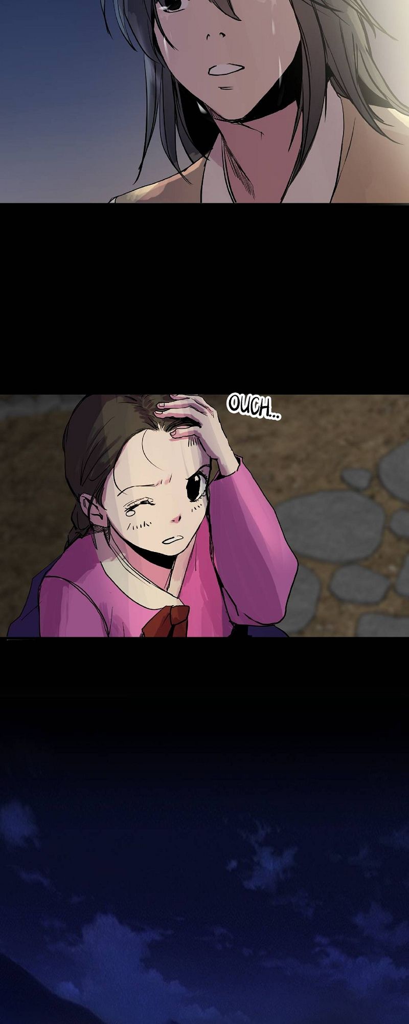 Stitch by stitch Chapter 15 page 16 - 
