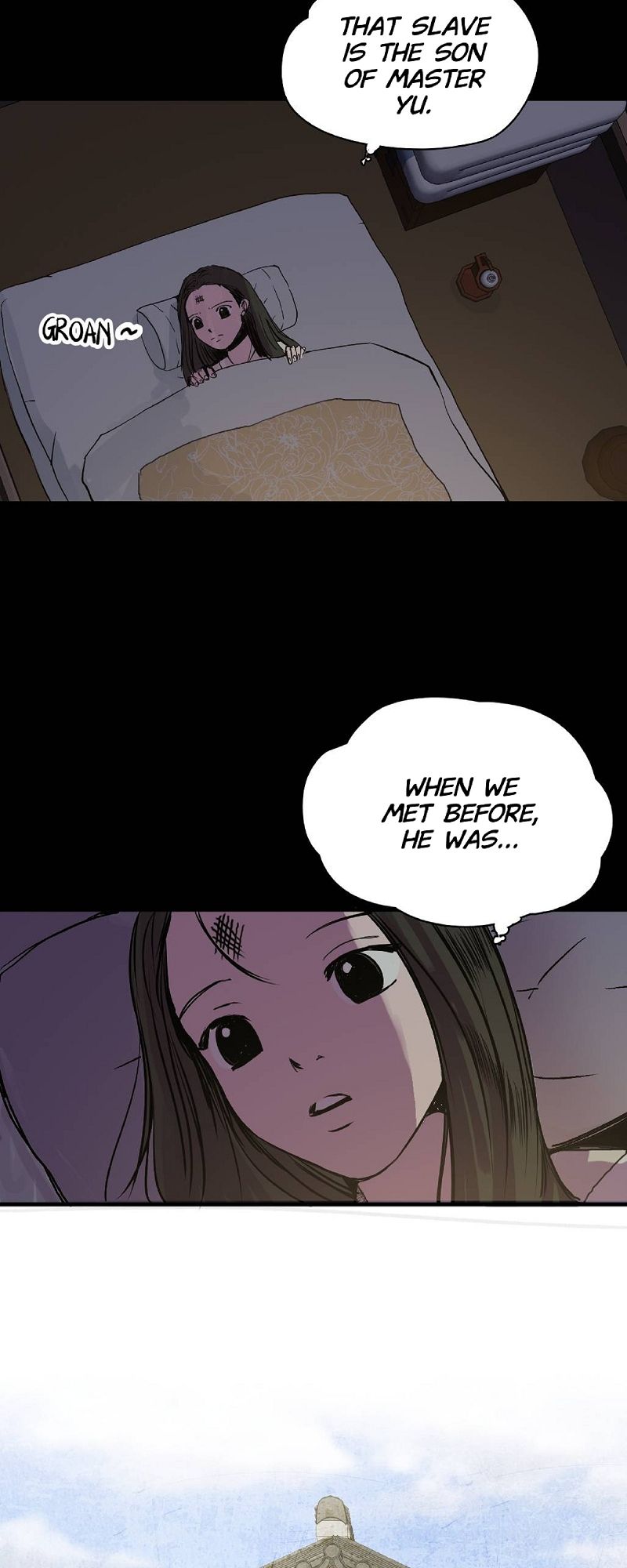 Stitch by stitch Chapter 15 page 18 - 