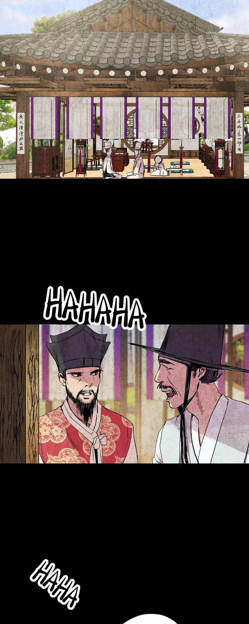 Stitch by stitch Chapter 15 page 19 - 