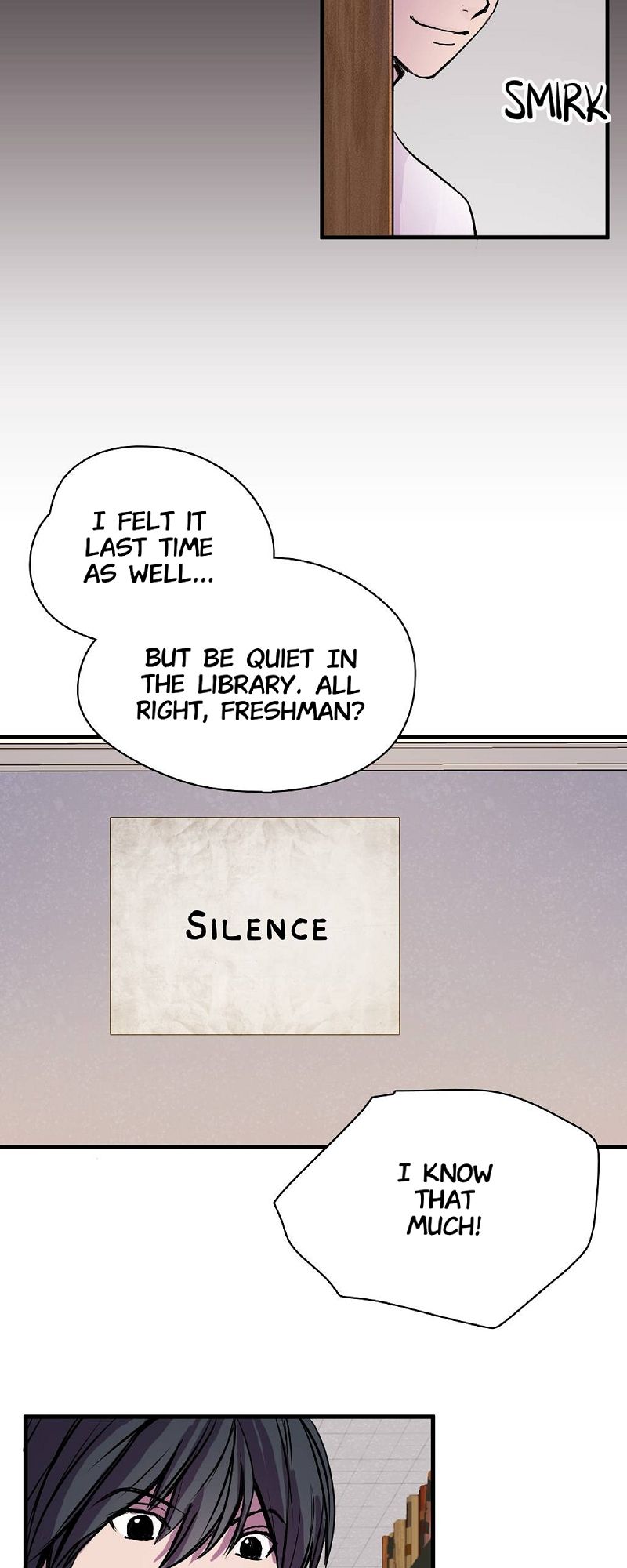 Stitch by stitch Chapter 15 page 3 - 