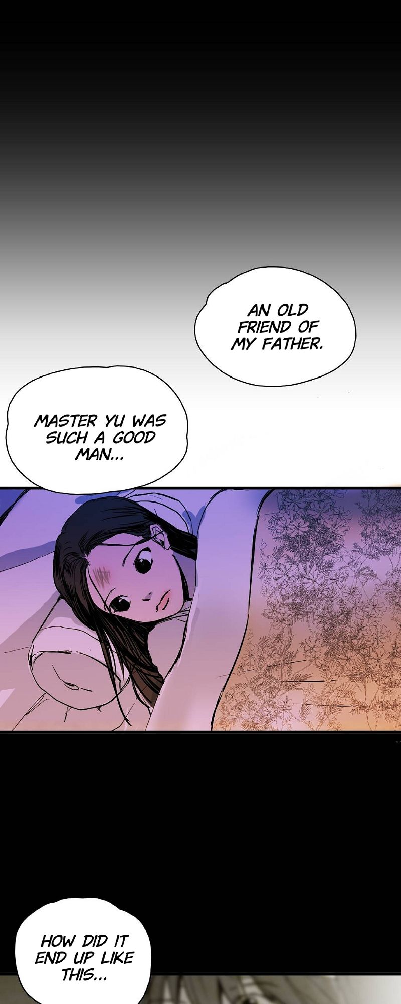 Stitch by stitch Chapter 15 page 22 - 