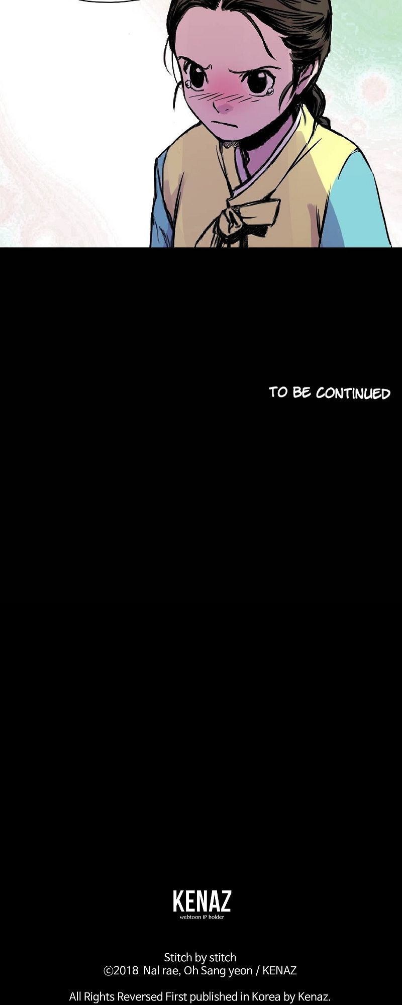Stitch by stitch Chapter 15 page 34 - 