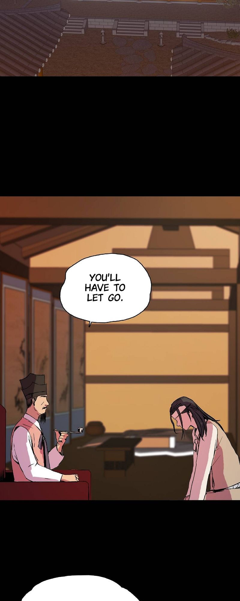 Stitch by stitch Chapter 15 page 10 - 