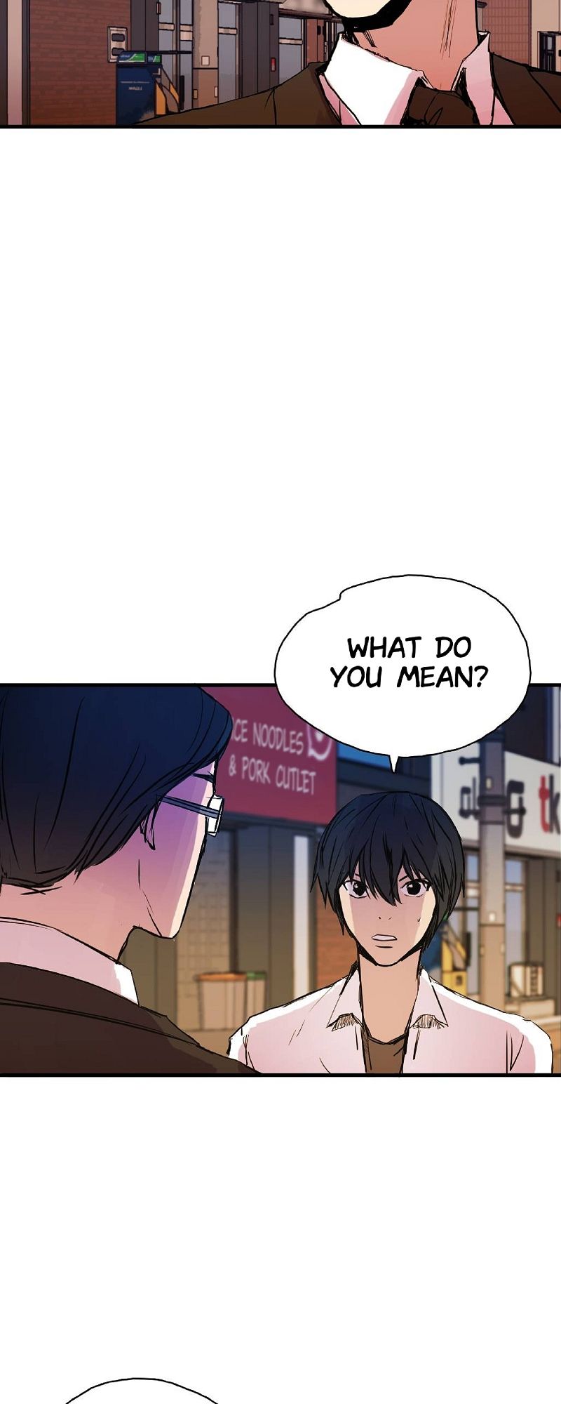 Stitch by stitch Chapter 16 page 30 - 