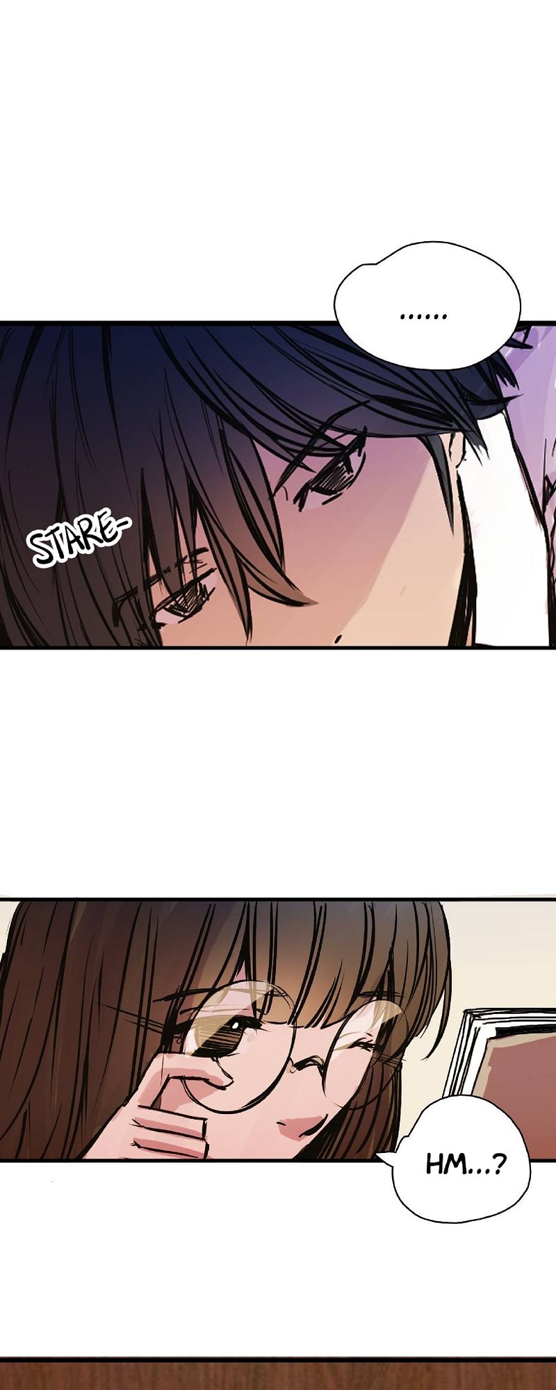 Stitch by stitch Chapter 16 page 7 - 