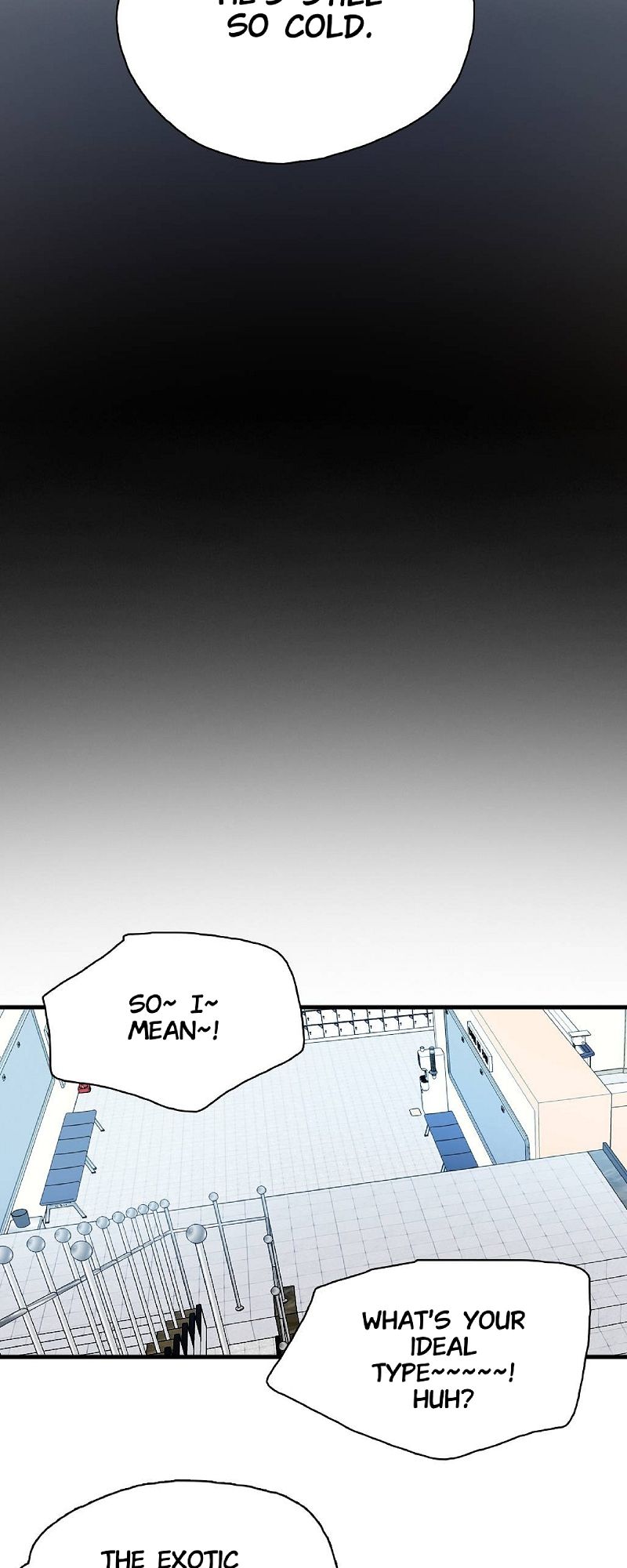 Stitch by stitch Chapter 17 page 16 - 