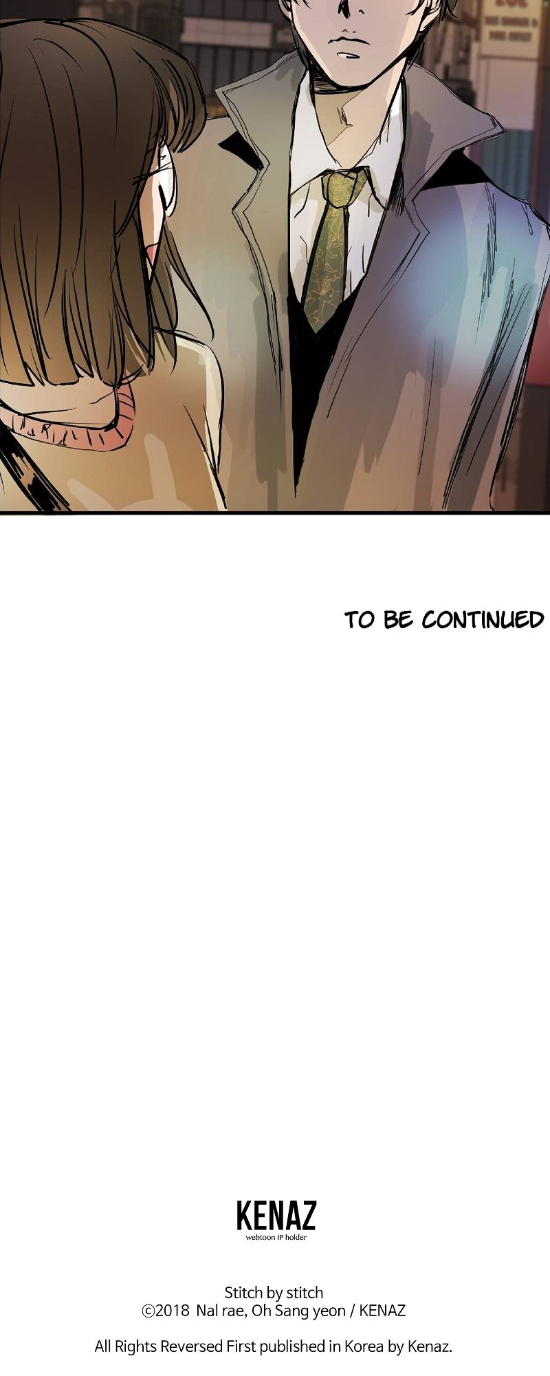 Stitch by stitch Chapter 17 page 27 - 