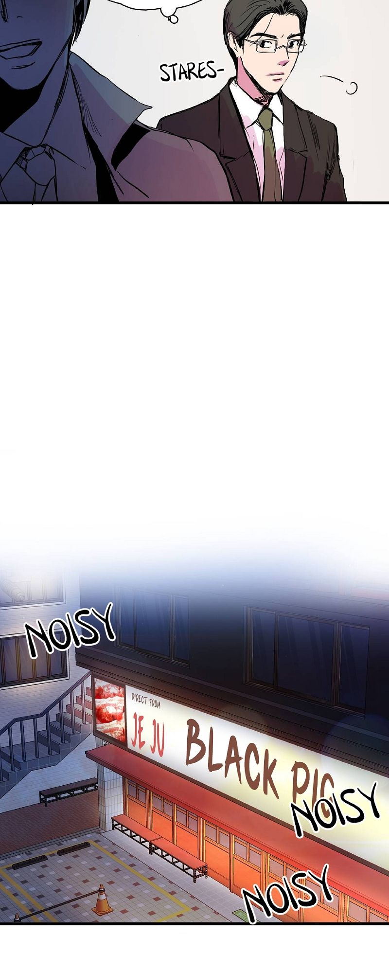 Stitch by stitch Chapter 18 page 14 - 