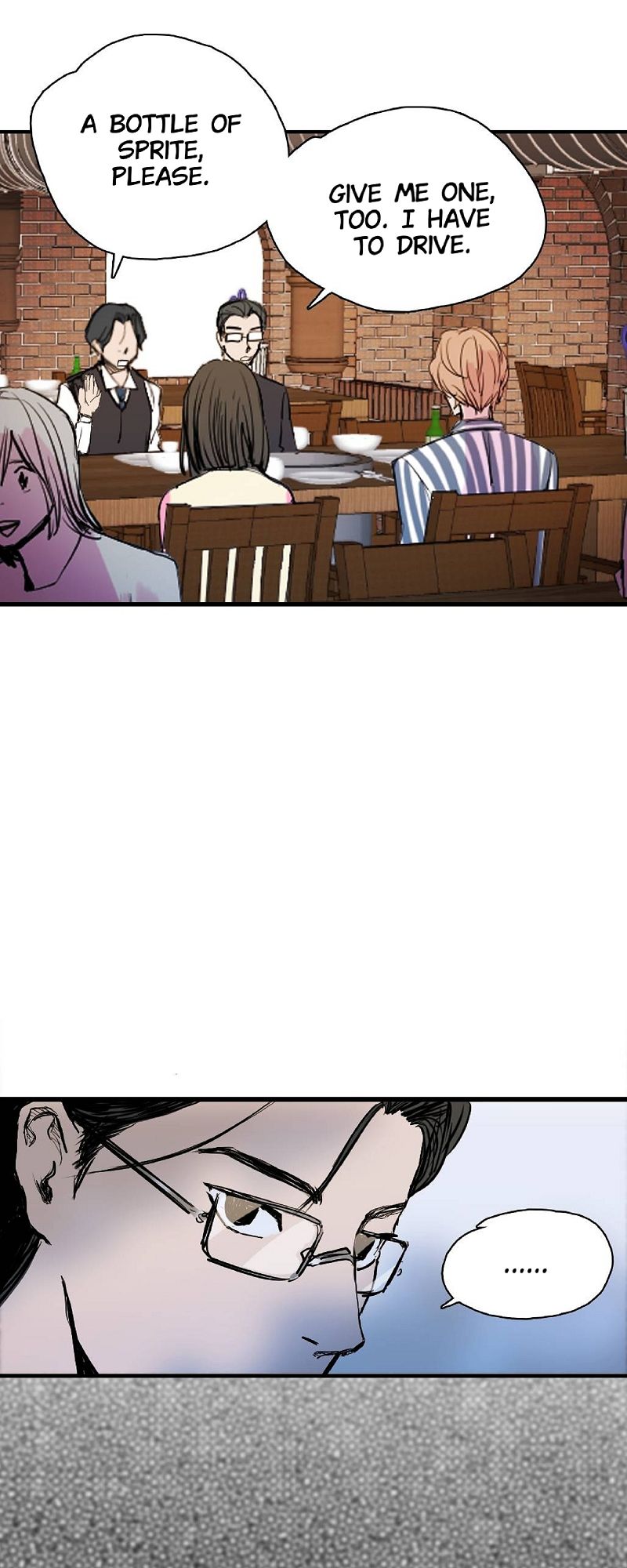 Stitch by stitch Chapter 18 page 19 - 