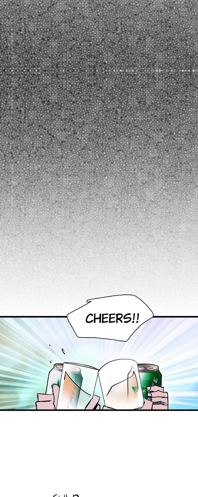 Stitch by stitch Chapter 18 page 20 - 