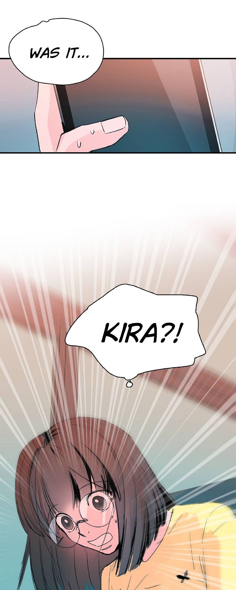Stitch by stitch Chapter 19 page 16 - 