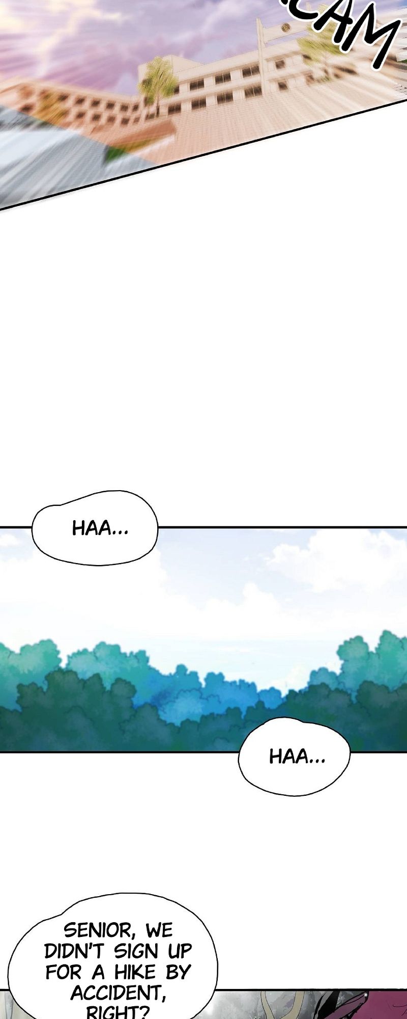 Stitch by stitch Chapter 19 page 25 - 