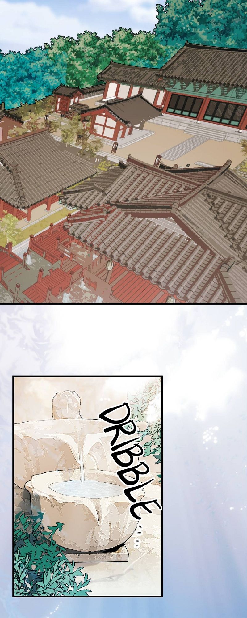 Stitch by stitch Chapter 19 page 35 - 