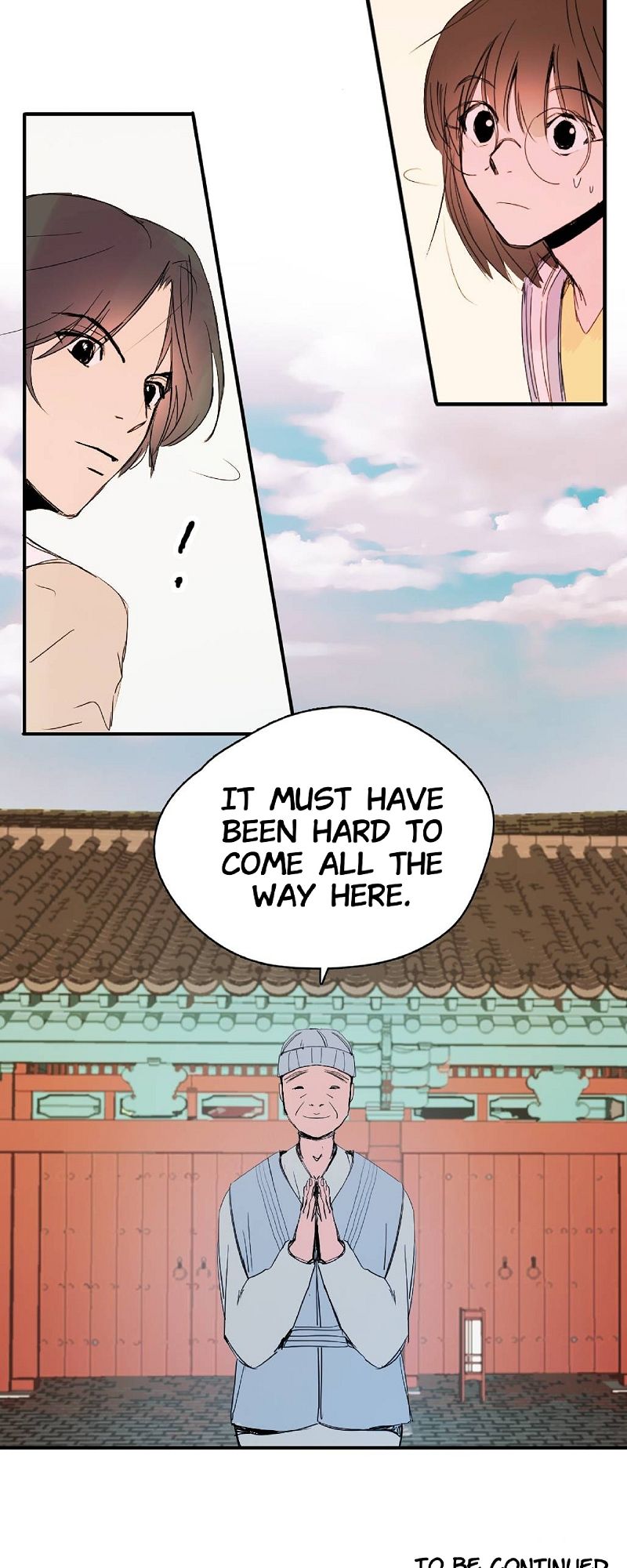 Stitch by stitch Chapter 19 page 37 - 