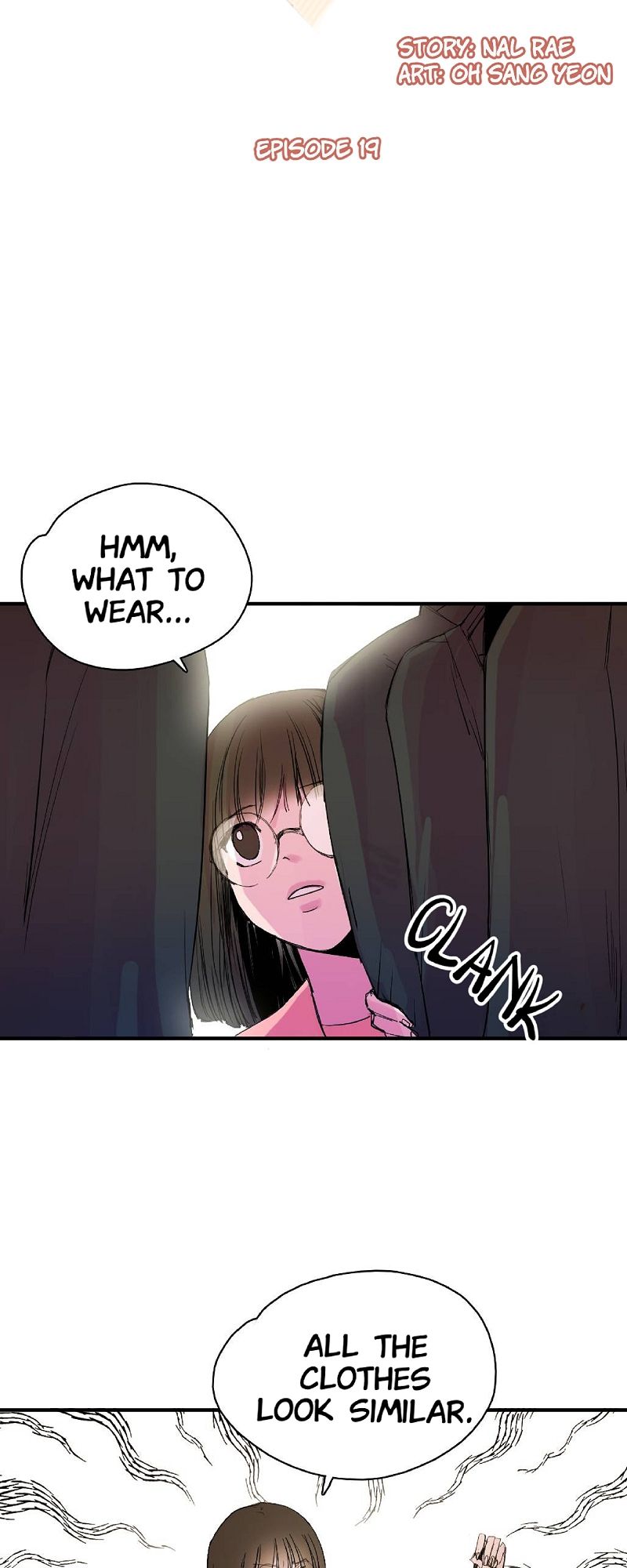 Stitch by stitch Chapter 19 page 7 - 