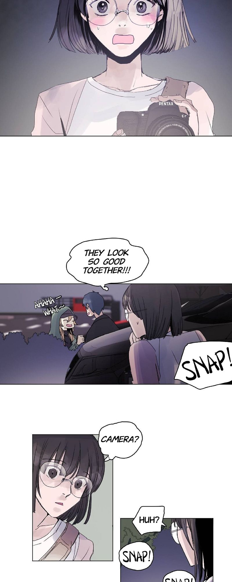 Stitch by stitch Chapter 2 page 14 - 