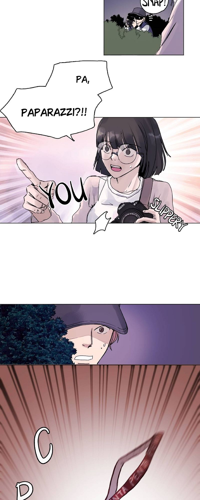 Stitch by stitch Chapter 2 page 15 - 