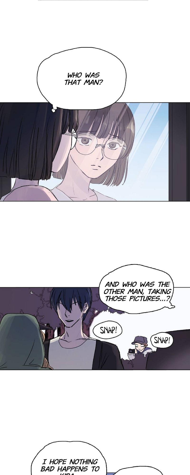 Stitch by stitch Chapter 2 page 22 - 