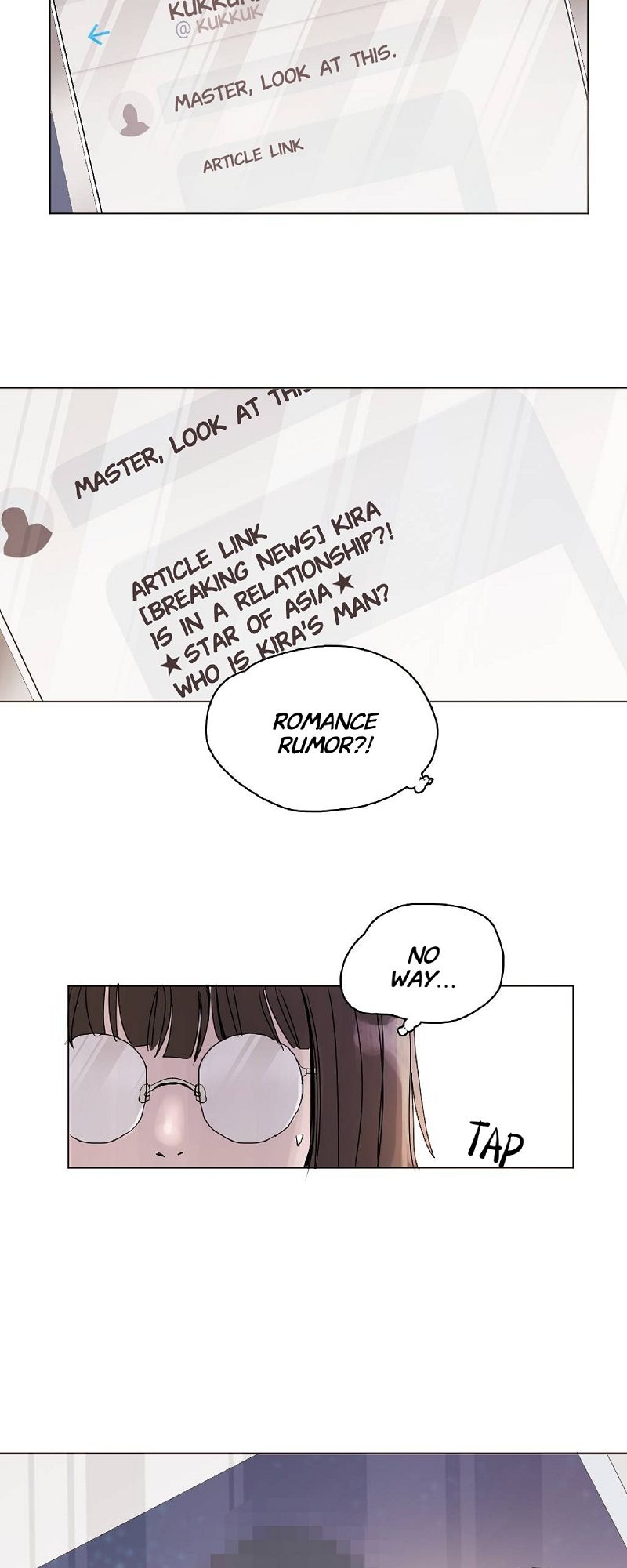 Stitch by stitch Chapter 2 page 24 - 