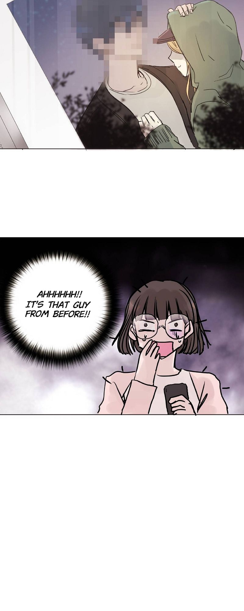 Stitch by stitch Chapter 2 page 25 - 