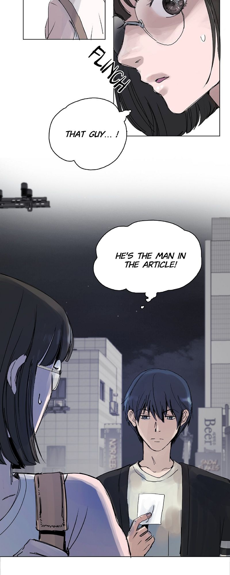 Stitch by stitch Chapter 2 page 29 - 
