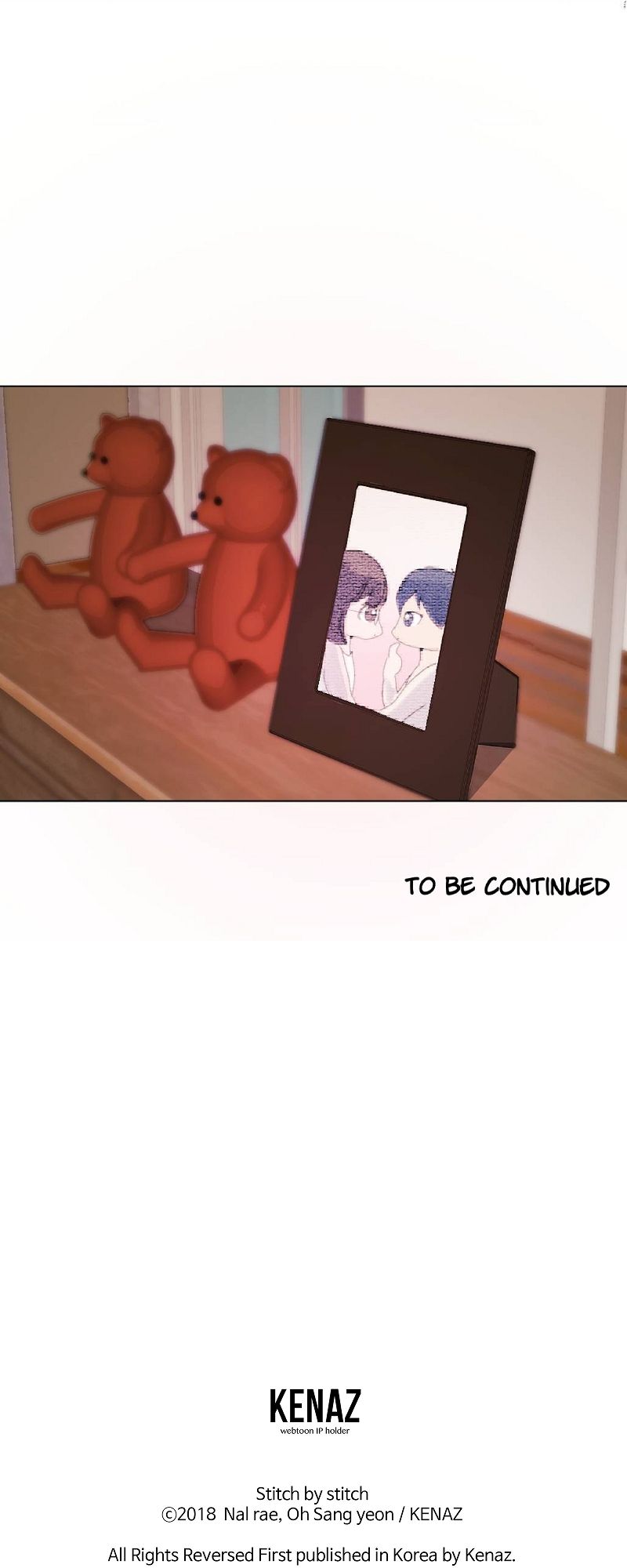 Stitch by stitch Chapter 2 page 37 - 