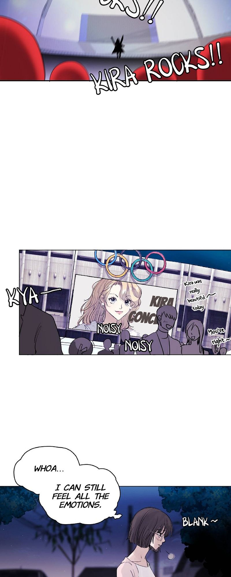 Stitch by stitch Chapter 2 page 7 - 