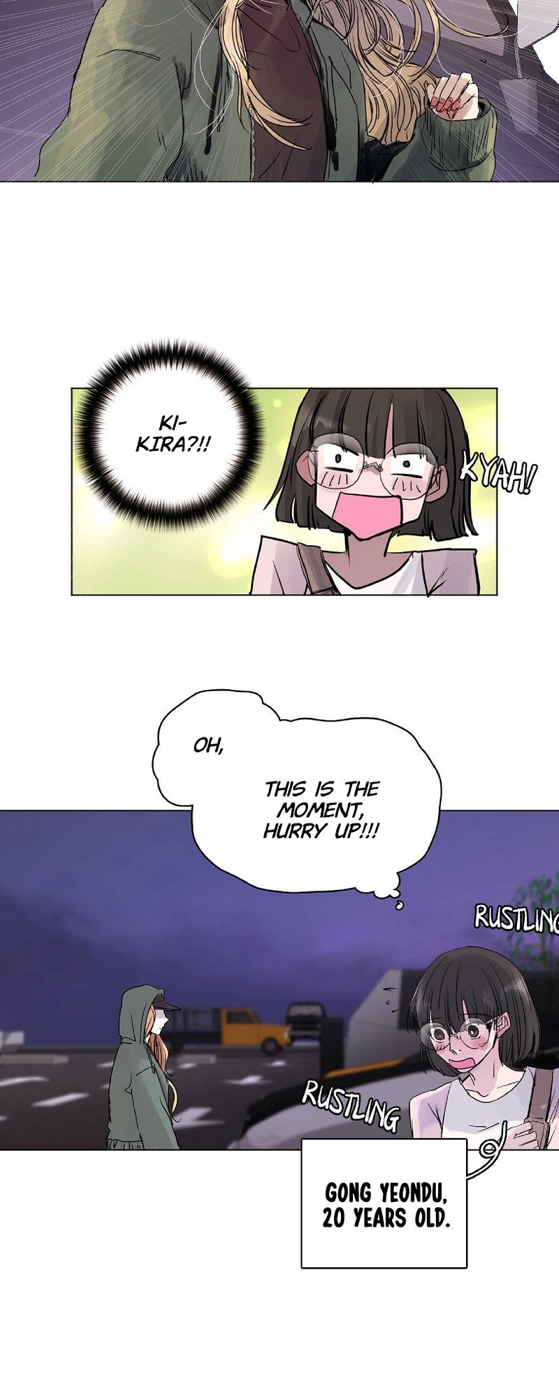 Stitch by stitch Chapter 2 page 10 - 
