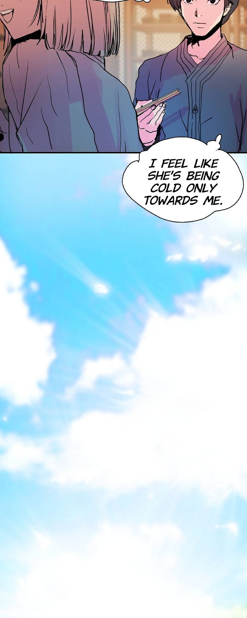 Stitch by stitch Chapter 20 page 18 - 