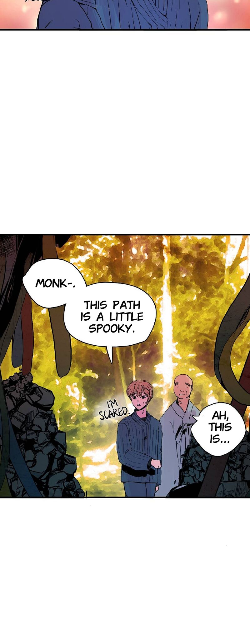 Stitch by stitch Chapter 20 page 24 - 