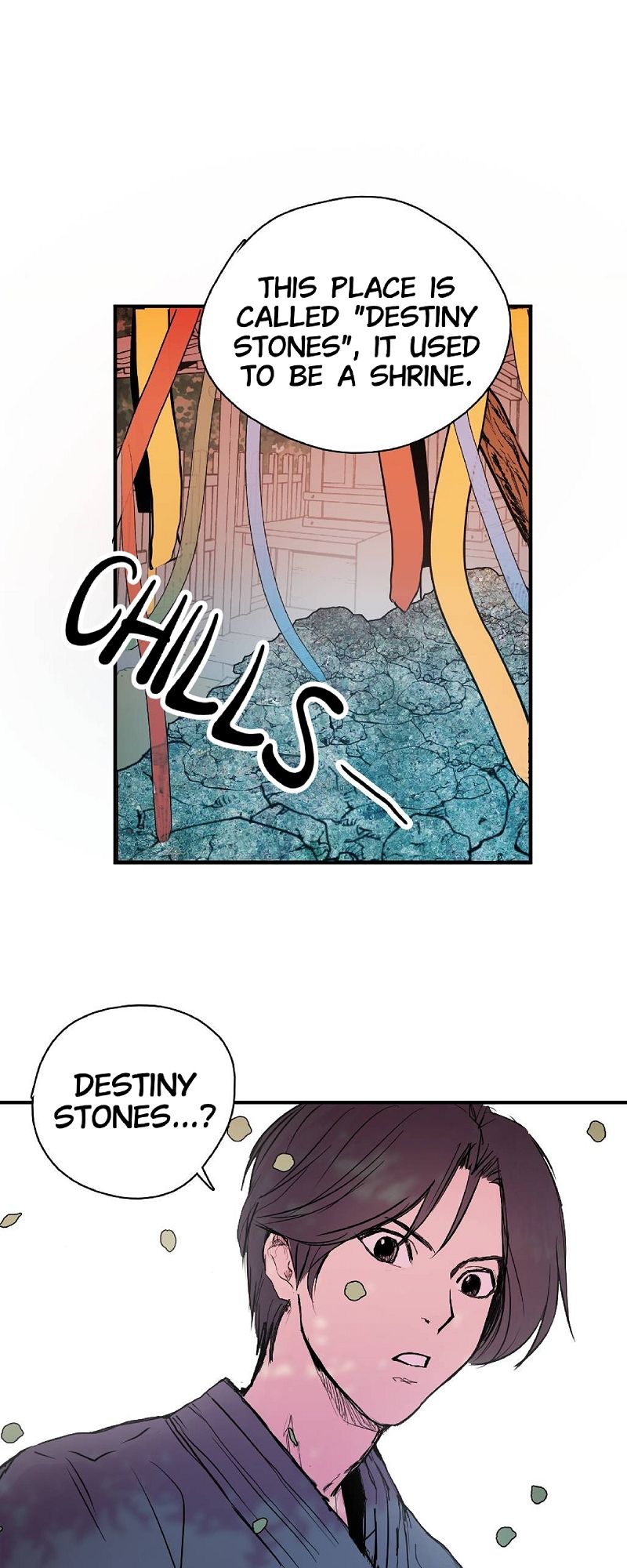 Stitch by stitch Chapter 20 page 25 - 