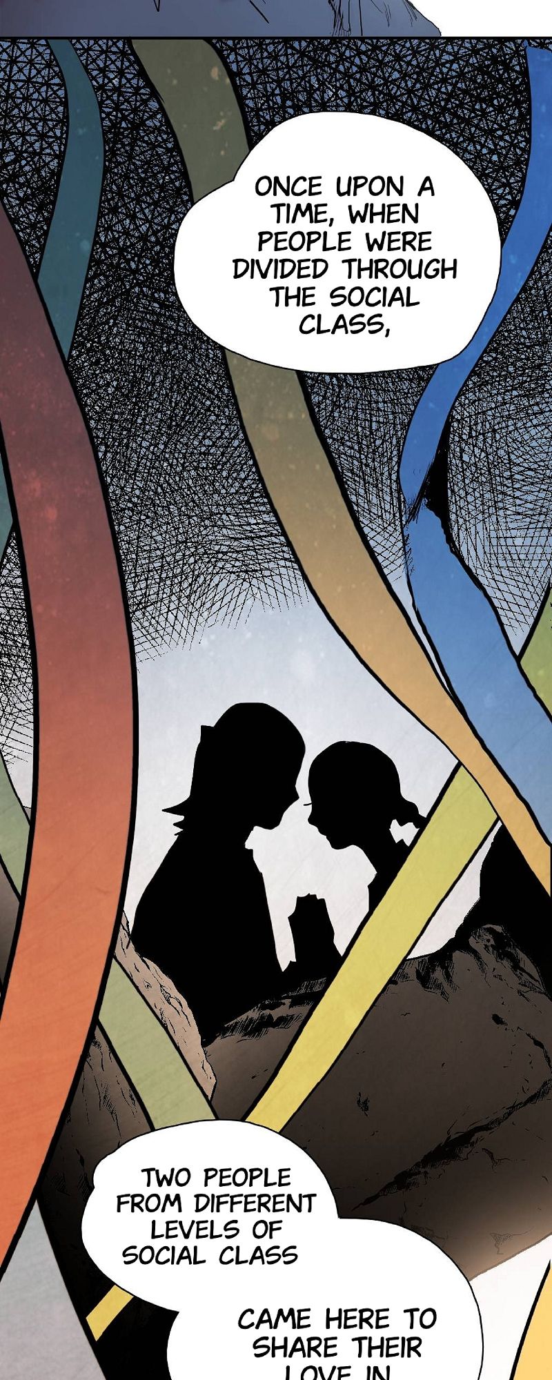 Stitch by stitch Chapter 20 page 26 - 