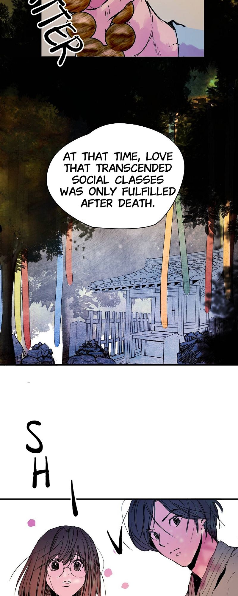 Stitch by stitch Chapter 20 page 28 - 
