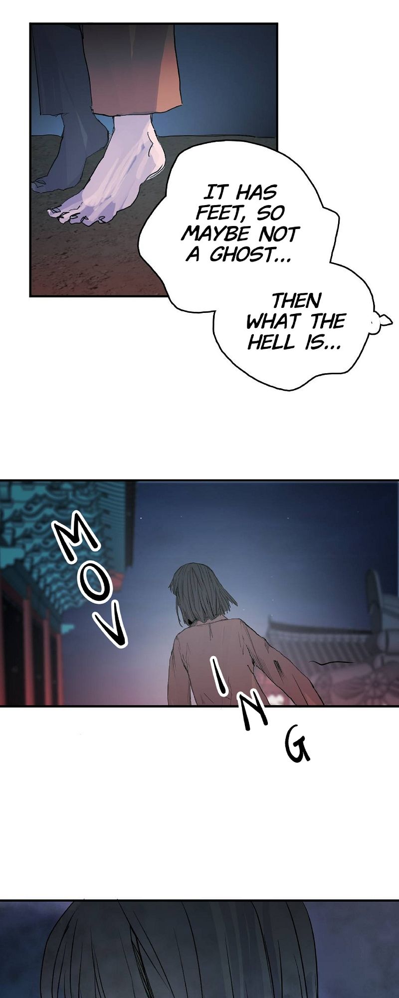 Stitch by stitch Chapter 20 page 36 - 